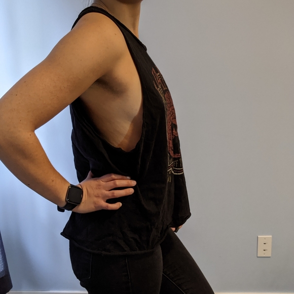 Vans Tank Top - Picture 2 of 2